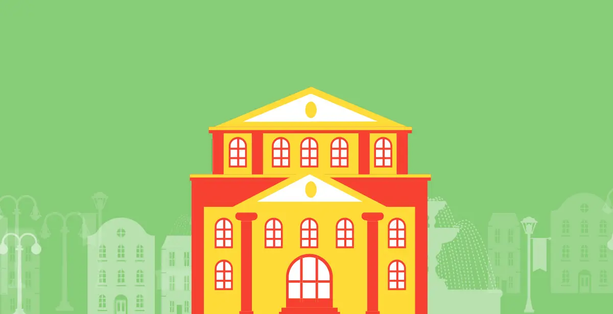 Image d'illustration de la salle Théâtre à l'Ouest Caen